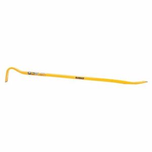 DEWALT WRECKING BAR - 36"