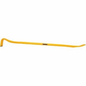 DEWALT WRECKING BAR - 42"