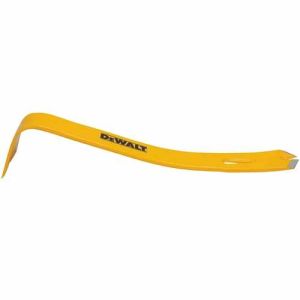 DEWALT SPRING STEEL FLAT BAR - 13"