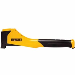 DEWALT HEAVY-DUTY HAMMER TACKER