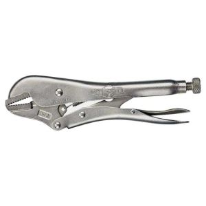 10R STRAIGHT JAW 10IN/250MM LOCKINGPLIER