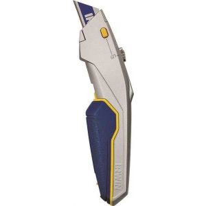 PROTOUCH™ RETRACTABLE UTILITY KNIFE