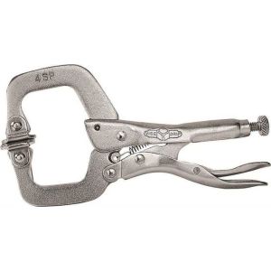6R 6IN / 150 MM LOCKING CLAMP