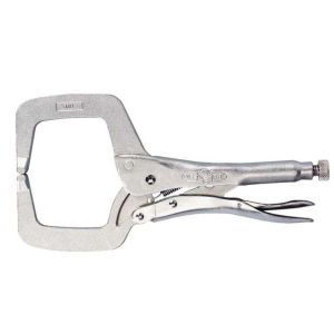 11R 11IN/275 MM LOCKING CLAMP