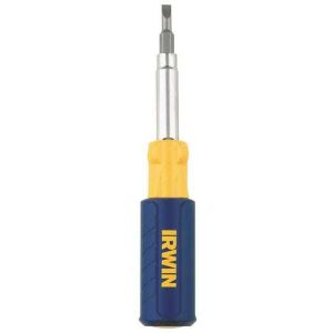 MULTI-TOOL SCREWDRIVER 9IN1