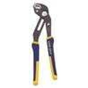 GV8 GROOVELOCK 8IN V JAW PLIERS