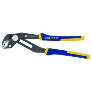 GV10 GROOVELOCK 10IN V JAW PLIERS