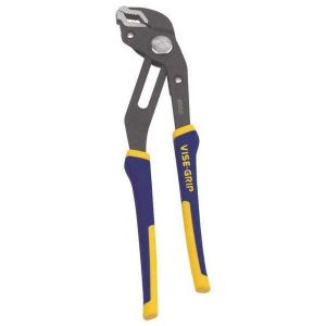 GV12 GROOVELOCK 12IN V JAW PLIERS