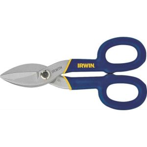 7 TINNER SNIP 7IN / 175 MM