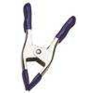 2IN METAL SPRING CLAMP