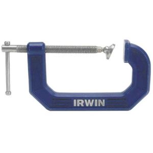 2IN C-CLAMP