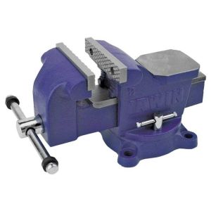 4IN HEAVY DUTY WORKSHOP VISE