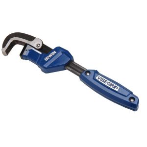 11IN QUICK ADJUSTING PIPE WRENCH