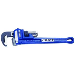 14IN CAST IRON PIPE WRENCH