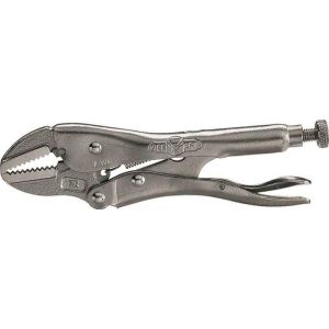 7R STRAIGHT JAW 7IN/175MM  LOCKING PLIER