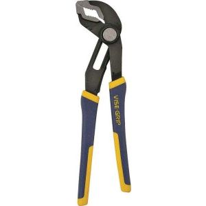 GV6 GROOVELOCK 6IN V JAW PLIERS