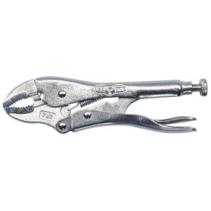 10WR CURVED JAW 10IN/250MM-LOCKING PLIER