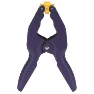2IN RESIN SPRING CLAMP