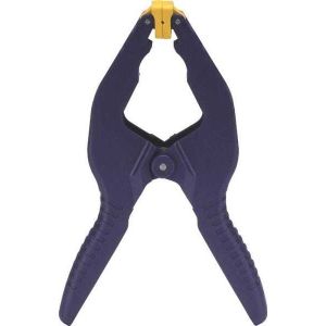 3IN RESIN SPRING CLAMP