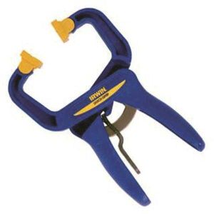 1-1/2IN HANDI-CLAMP®