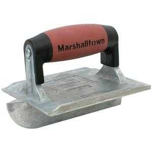 Zinc Groover-1D X 3/8W