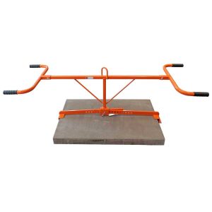 Tandem Slab Clamp