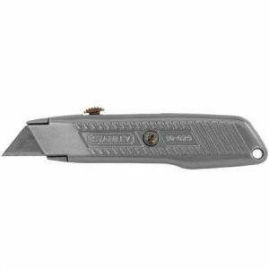 5-7/8" RETRACTABLE UTILITY KNIFE