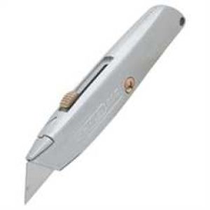 6IN CLASSIC 99 RETRACTABLE UTL KNIFE