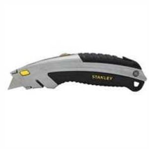 6-5/8" INSTANT CHANGE KNIFE
