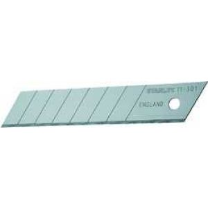 3PK 18MM QUICK POINT BLADES