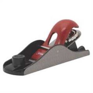 6 5/8IN ADJUSTABLE BLOCK PLANE