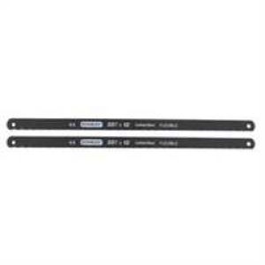 2PK 12INX24 TPI HACKSAW BLADES