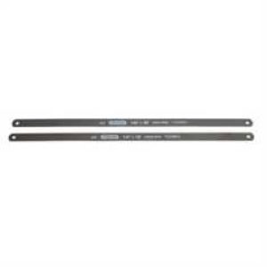 2PK 12INX18 TPI HACKSAW BLADES