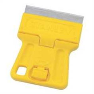 1 3/16 MINI RAZOR BLADE SCRAPER