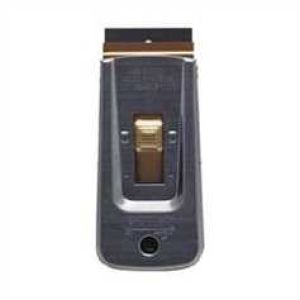 RAZOR BLADE SCRAPER WITH 5 BLADES