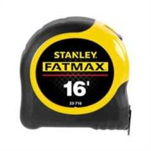 16 FT FATMAX TAPE 1/2IN