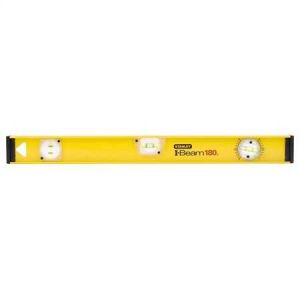 48 IN 180 I-BEAM LEVEL