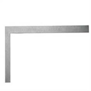 ALUMN. RAFTER SQUARE