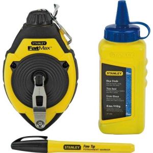 FATMAX CHALK WHEEL SET