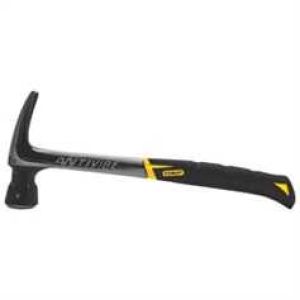 STANLEY ANTIVIBE FRAMING HAMMER-28oz