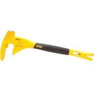 18IN FUNCTIONAL UTILITY BAR