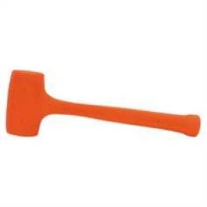 42OZ HEAD SOFT FACE HAMMER