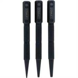 3PC STEEL NAIL SET