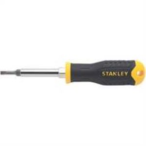 6-WAY SCREWDRIVER