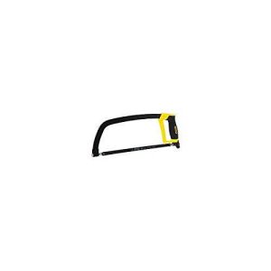 12" RUBBER GRIP HACKSAW