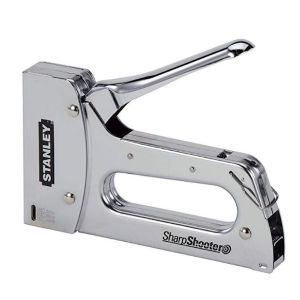 HEAVY DUTY STAPLE GUN