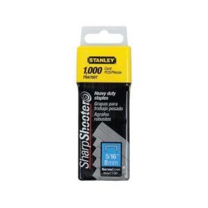 1,000PC 5/16" HEAVY DUTY STAPLES