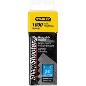 1,000PC 3/8" HEAVY DUTY STAPLES