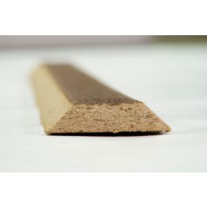 TAPERED EDGE 1-1/2 IN-0 x 18 IN FESCO
