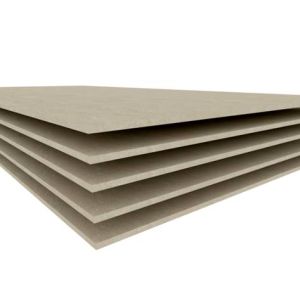 1/2" X 4'x8' Densdeck Unprimed